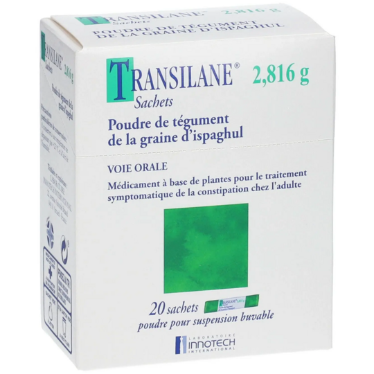 Transilane Constipation 20 sachets