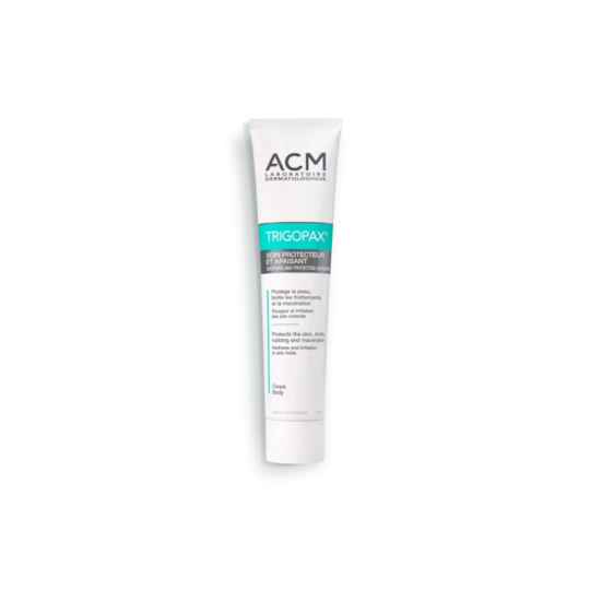 ACM Trigopax Soin Protecteur et Apaisant 75 g