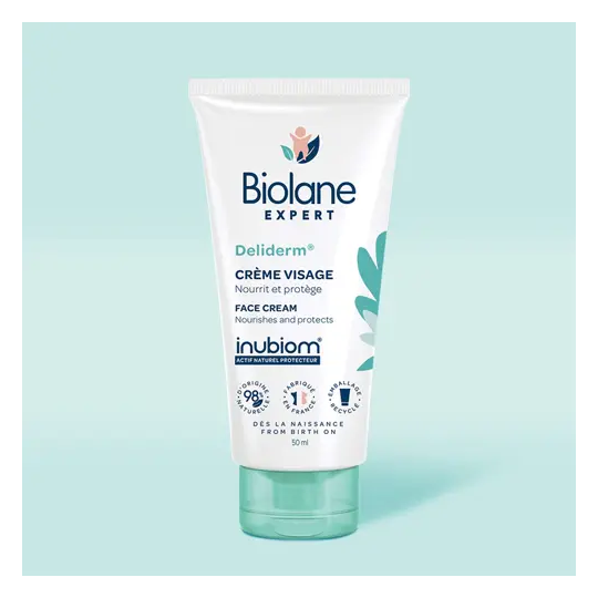 Biolane Expert Ma Routine Bébé