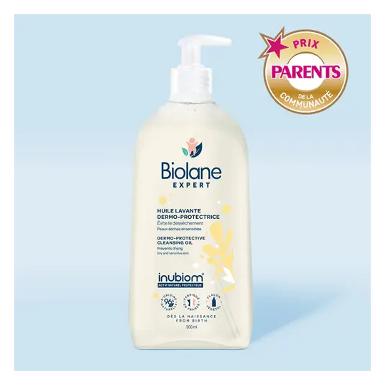 Biolane Expert Ma Routine Bébé