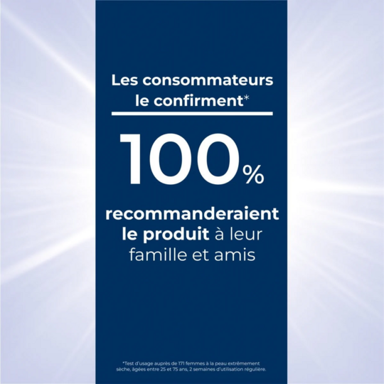 UreaRepair Crème 30% d'Urée 75 ml