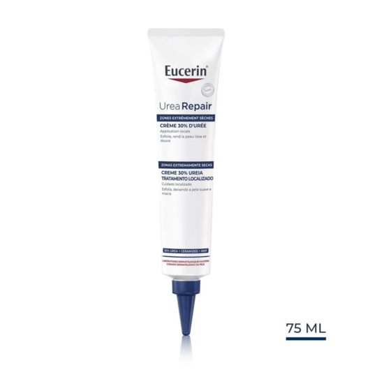 UreaRepair Crème 30% d'Urée 75 ml