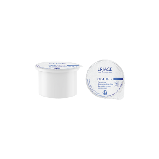 Uriage Cica Daily Concentré de Crème Réparateur Recharge 50 ml