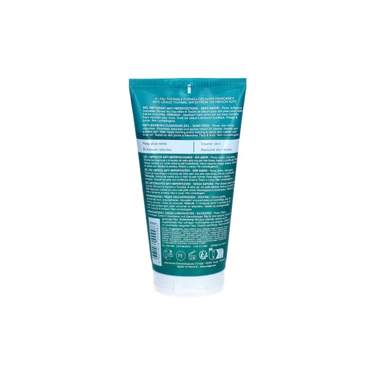 Uriage Gel Nettoyant Anti-Imperfections, impuretés et excès de sébum 150 ml