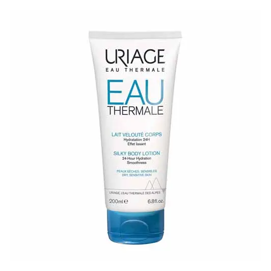 Uriage Lait Veloute corps 200 ml