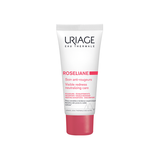 Uriage Roseliane Soin Anti-Rougeurs 40 ml