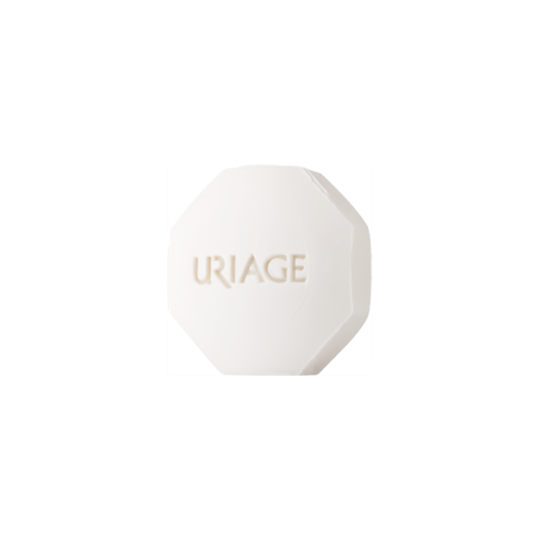 Uriage Pain Surgras dermatologique sans savon Nettoie, Nourrit, Protège 100 g