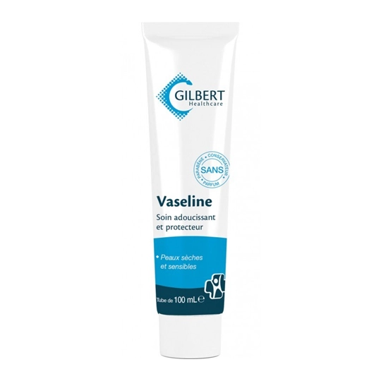 Gilbert Vaseline Laboratoires 50 ml