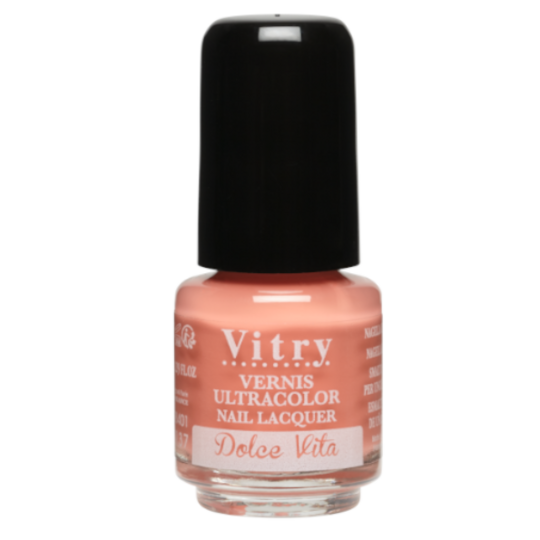 Vernis à Ongles Dolce Vita 137 - 4 ml 