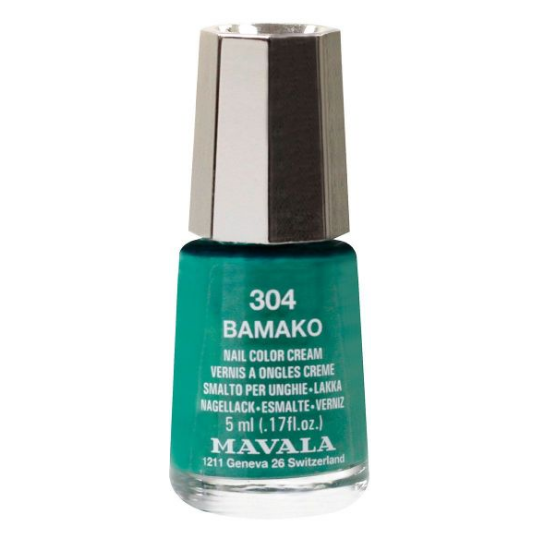 Vernis à Ongles Mini Color n°304 Bamako Crème - 5 ml