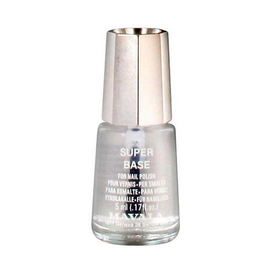 Vernis à Ongles Mini Color n°40 Super Base - 5 ml