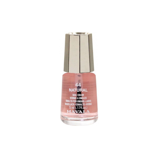 Vernis à Ongles Mini Color n°44 Natural - 5 ml