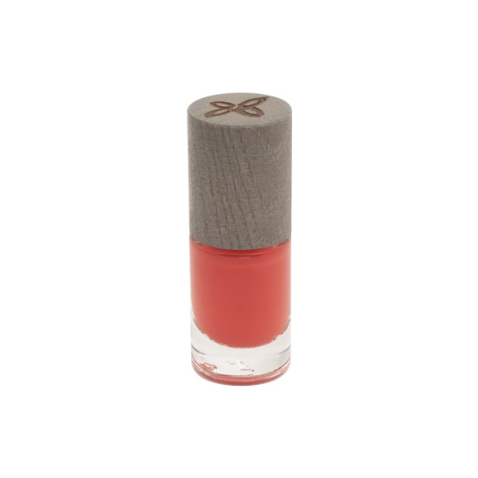 Vernis à Ongles Naturel n°07 Corail - 5 ml