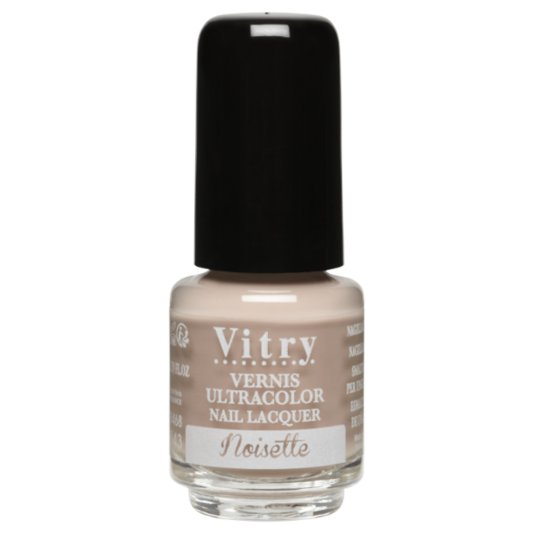 Vernis à Ongles Noisette 143 - 4 ml 