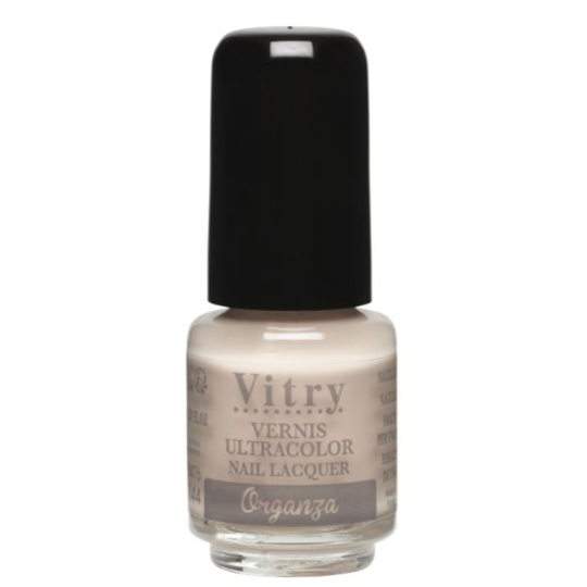 Vernis à Ongles Organza 144 - 4 ml 