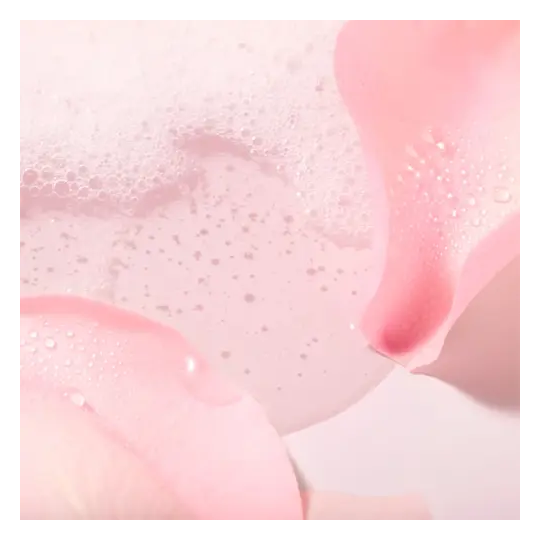 Nuxe Very Rose Gelée de Douche Apaisante 750 ml