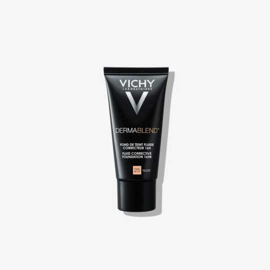 Vichy Dermablend fond de teint correcteur 30 Nude 30 ml