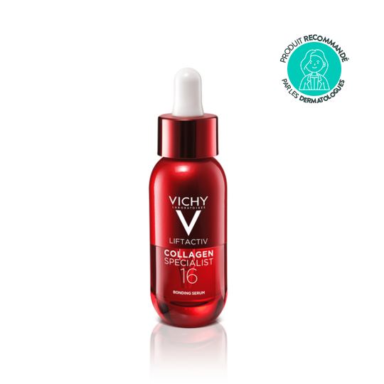 Vichy Liftactiv Collagen Specialist 16 Bonding Sérum 30ml