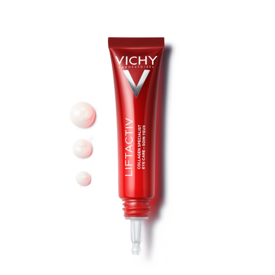Vichy Liftactiv Soin Yeux Collagen Specialist 15ml