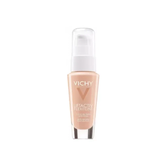 Vichy Liftactiv flexiteint 35 fond de teint anti-rides 30 ml