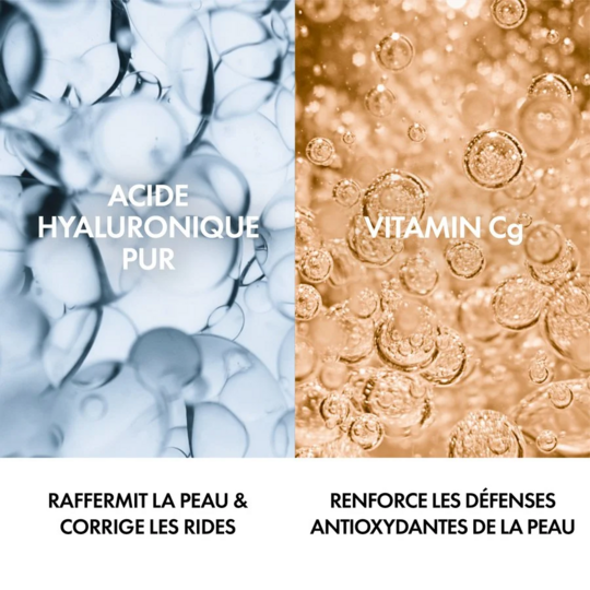 Vichy Liftactiv Soin Yeux H.A Anti-rides Raffermisant 15 ml