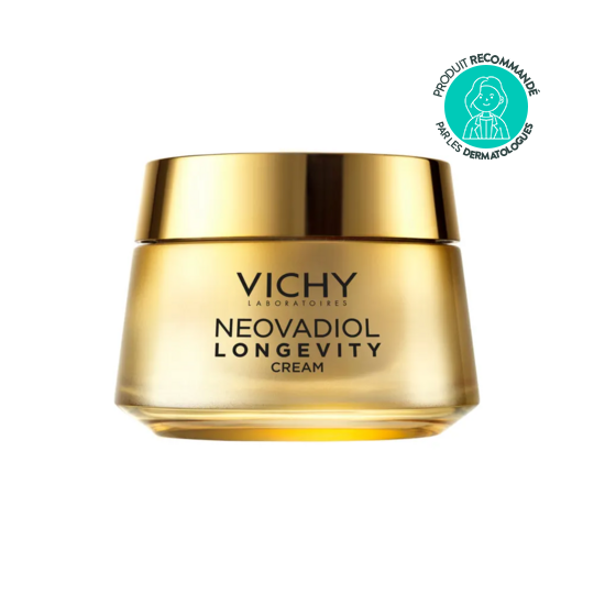 Vichy Neovadiol Longevity 50 ml -  Crème jour anti-age revolumisante