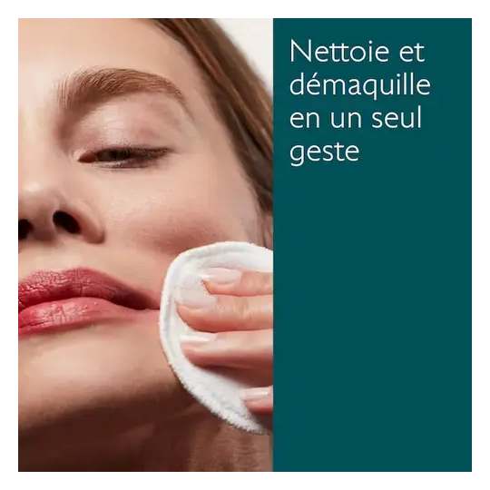 Caudalie Vinoclean Eau Micellaire Démaquillante 100 ml