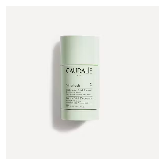 Caudalie Vinofresh Déodorant Stick Naturel 50 g
