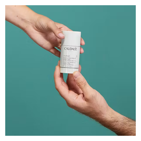 Caudalie Vinofresh Déodorant Stick Naturel 50 g