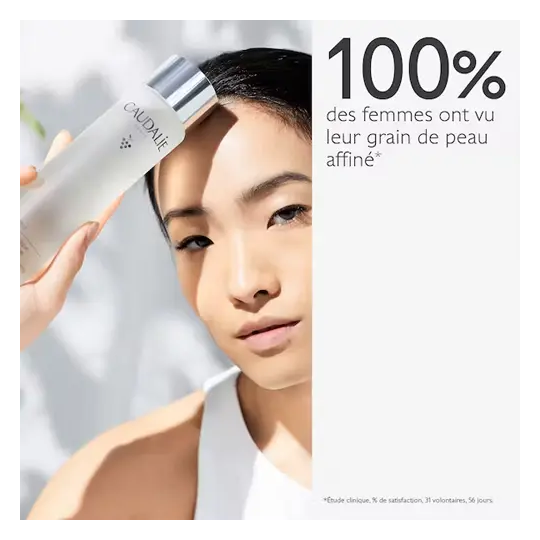 Caudalie Vinoperfect Essence Glycolique Concentrée d'Éclat 100 ml