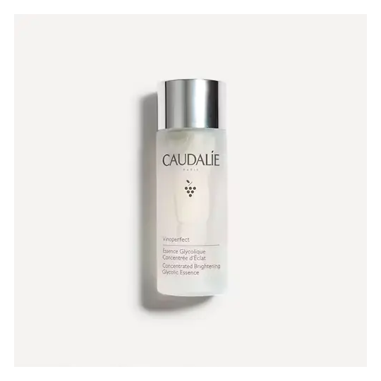Caudalie Vinoperfect Essence Glycolique Concentrée d'Éclat 100 ml