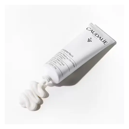 Caudalie Vinoperfect Masque Peeling Glycolique 75 ml