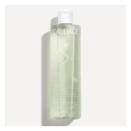Caudalie Vinopure Lotion Purifiante 400 ml