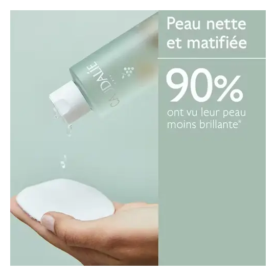 Caudalie Vinopure Lotion Purifiante 200 ml
