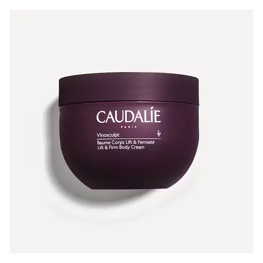 Caudalie Vinosculpt Baume Corps Lift & Fermeté 250 ml