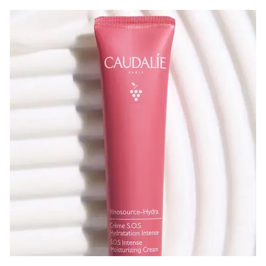 Caudalie Vinosource-Hydra Crème S.O.S Hydratation Intense 40 ml