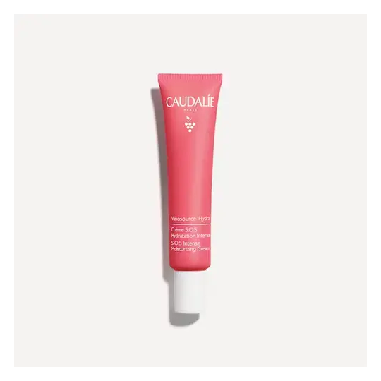Caudalie Vinosource-Hydra Crème S.O.S Hydratation Intense 40 ml