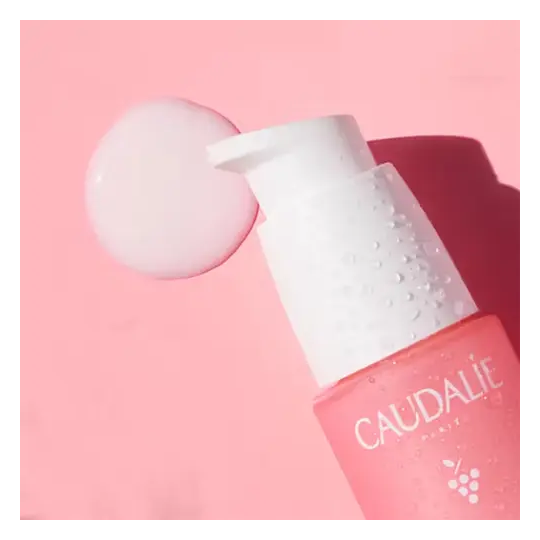 Caudalie Vinosource-Hydra Sérum Hyaluronique S.O.S Réhydratant 30 ml