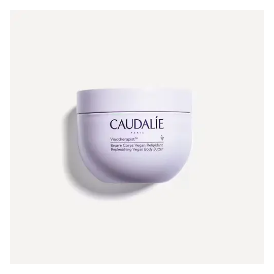 Caudalie Vinotherapist Beurre Corps Vegan Relipidant 250 ml