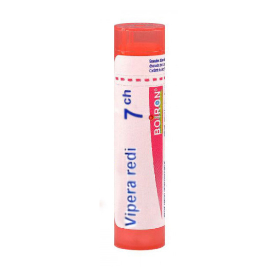 Boiron Vipera Redi 7CH 80 granules