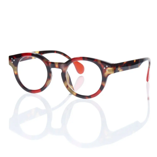 Vitry Cartel Glam lunettes de lecture +2,50 – lunettes lecture forte correction