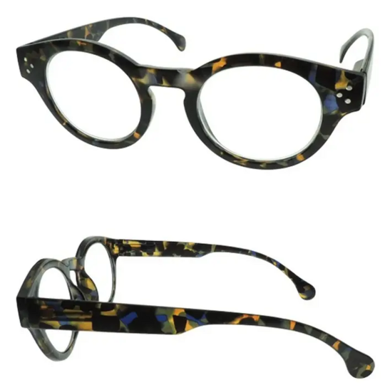 Vitry Jasper lunettes de lecture +2,50 – lunettes lecture confort visuel