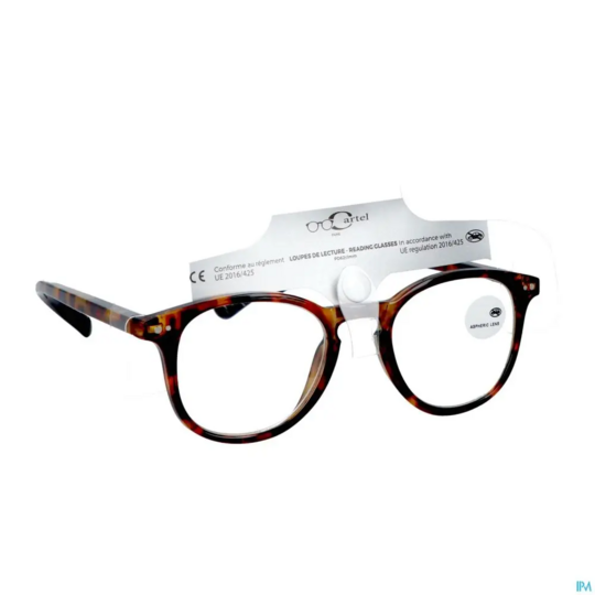 Vitry Oxford Lunette loupe +1,50 – lunettes lecture presbyte