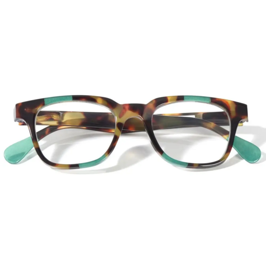 Vitry Cartel Lunettes de lecture paradiso +2.5 – lunettes lecture forte correction