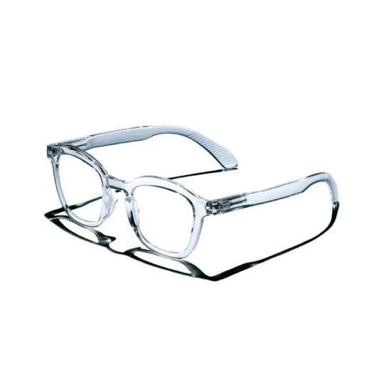 Vitry Rio lunettes de lecture +2,50 – lunettes loupe confort visuel