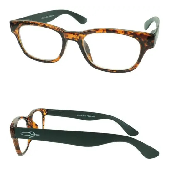 Vitry St Germain lunettes de lecture +3,5 – lunettes lecture confort visuel