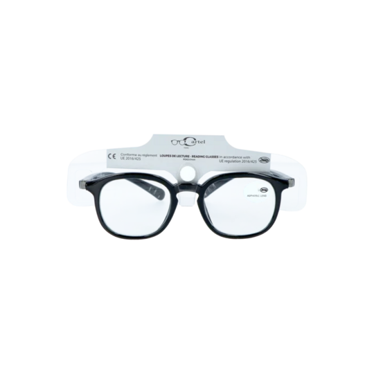 Vitry Cartel Lunettes lecture Twiggy +2,00 – lunettes confort visuel près