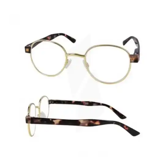 Vitry Cartel Vogue lunettes de lecture +3,00 – lunettes lecture forte correction