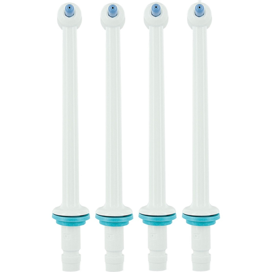 Waterjet Canules pour Hydropulseurs ED15 - Lot de 4 recharges