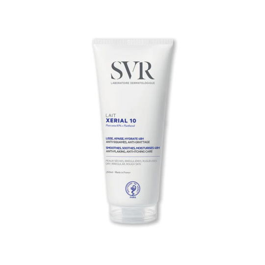 SVR Xerial 10 Lait 200 ml